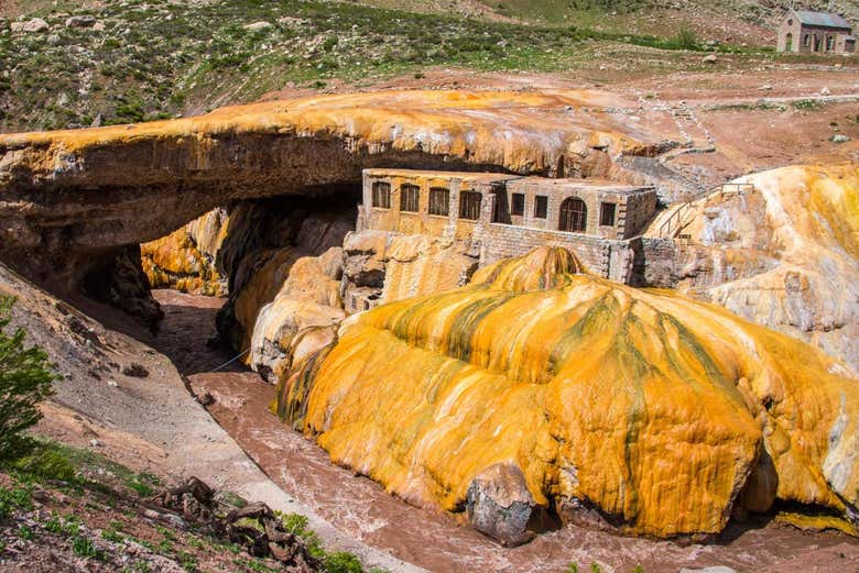 Puente Inca