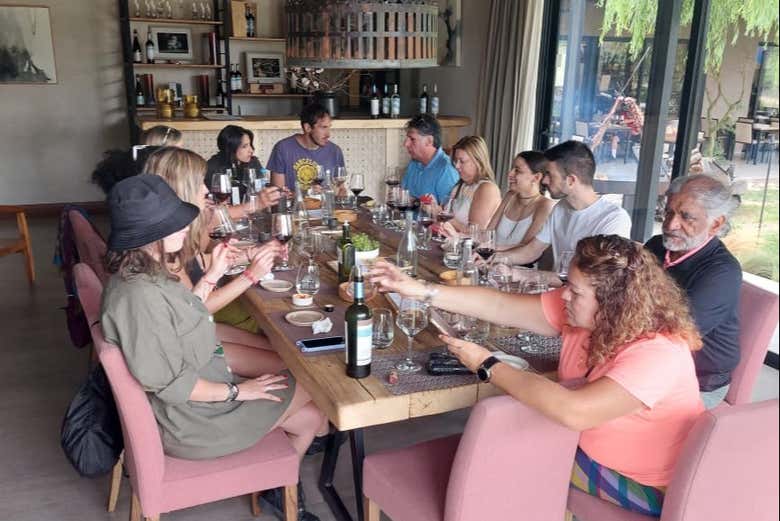 Make the most of your visit to Mendoza!
