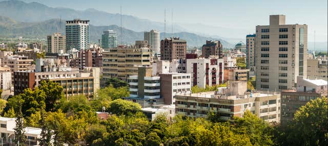 Tour por Mendoza