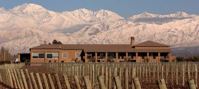 Tour privado por las bodegas de Luján de Cuyo
