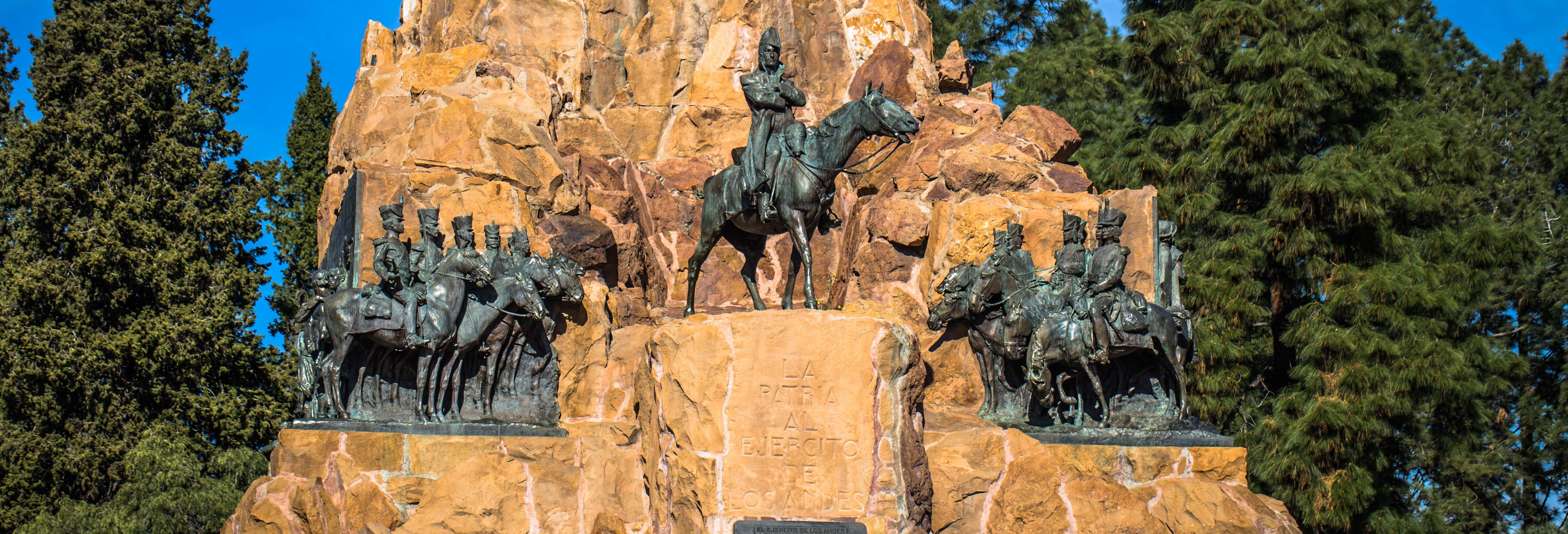 Visitas guiadas y free tours en Mendoza