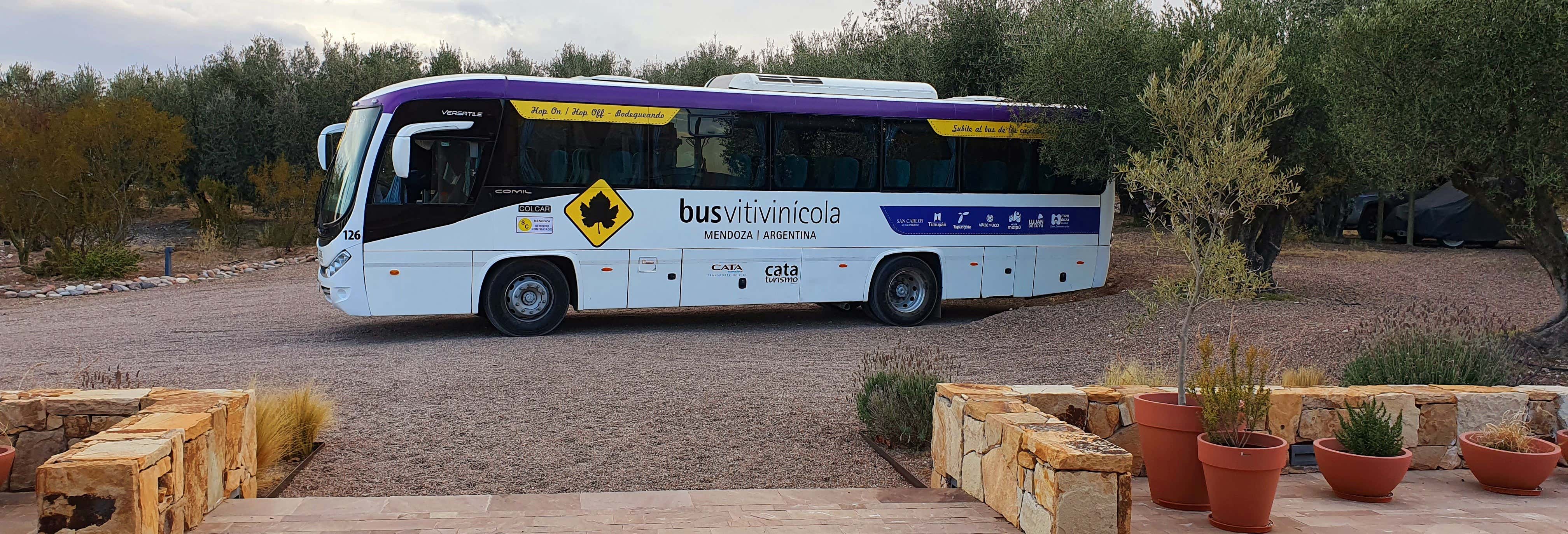 Gastronomia e enoturismo em Mendoza