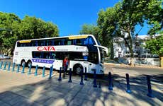 Tour por el sur de la zona vitivinícola del Valle de Uco
