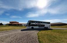 Camino del Vino El Sol Wine Region Tour