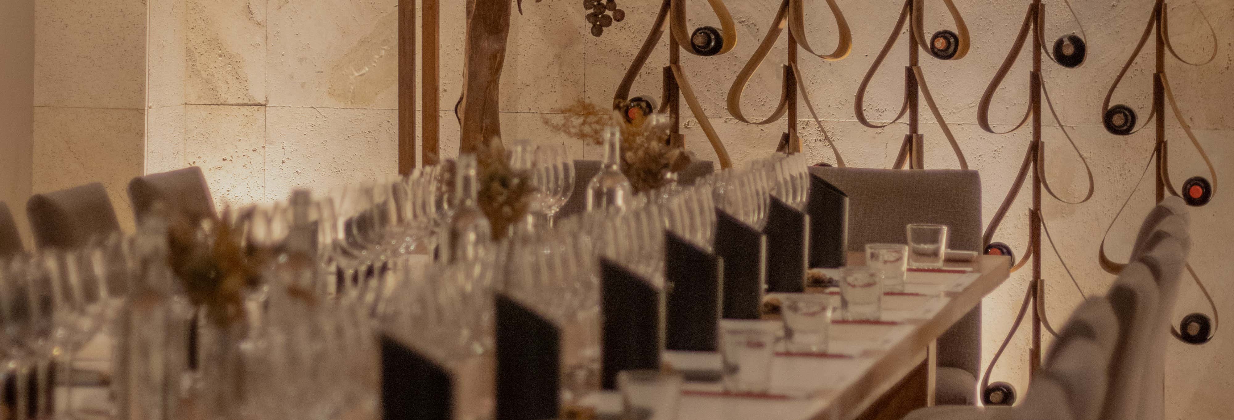 Gastronomia e enoturismo em Mendoza