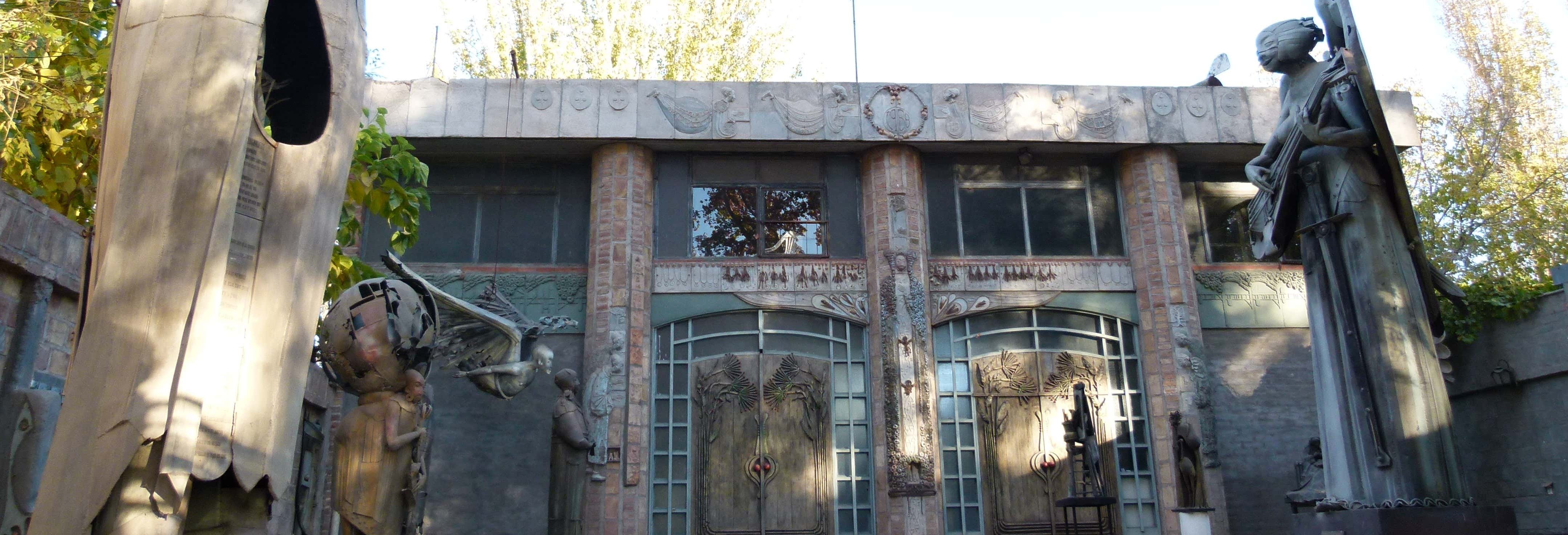 Visitas guiadas y free tours en Mendoza