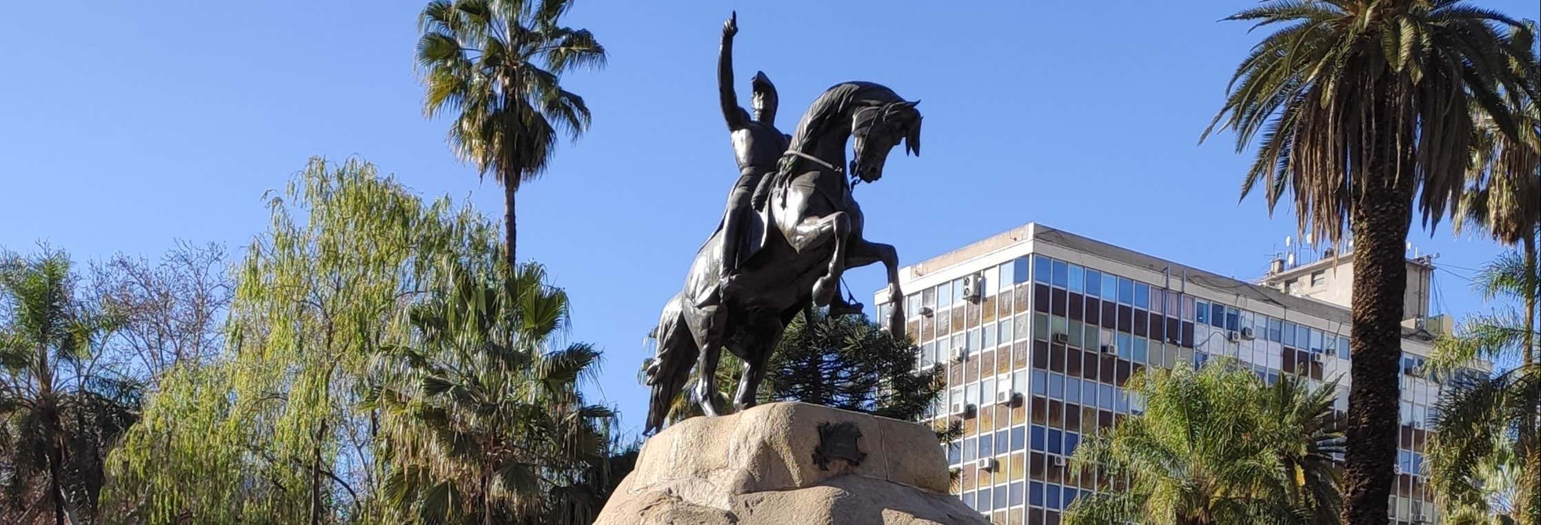 Visitas guiadas e free tours em Mendoza