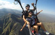 Mendoza Paragliding