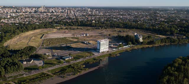 Tour panorámico por Neuquén