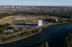 Tour panorâmico por Neuquén