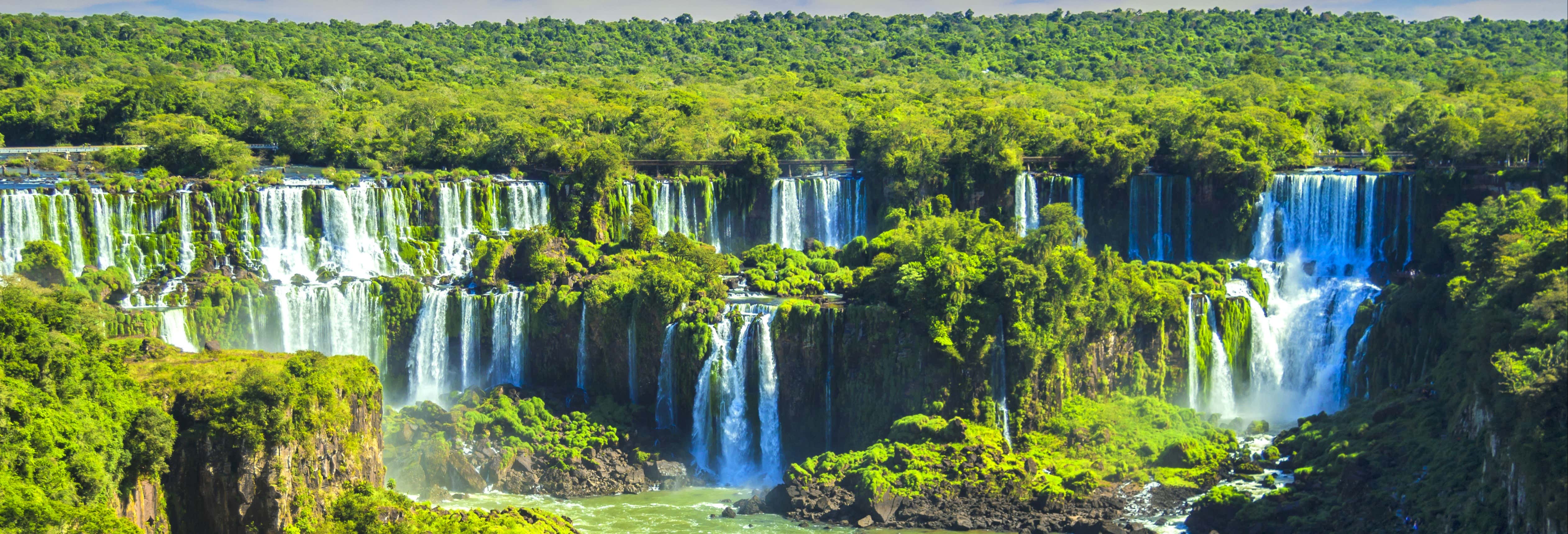 Excursões de um dia em Posadas