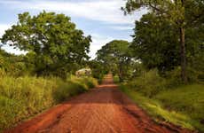 Excursão à Estância La Armonía