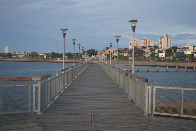 Costa de Posadas