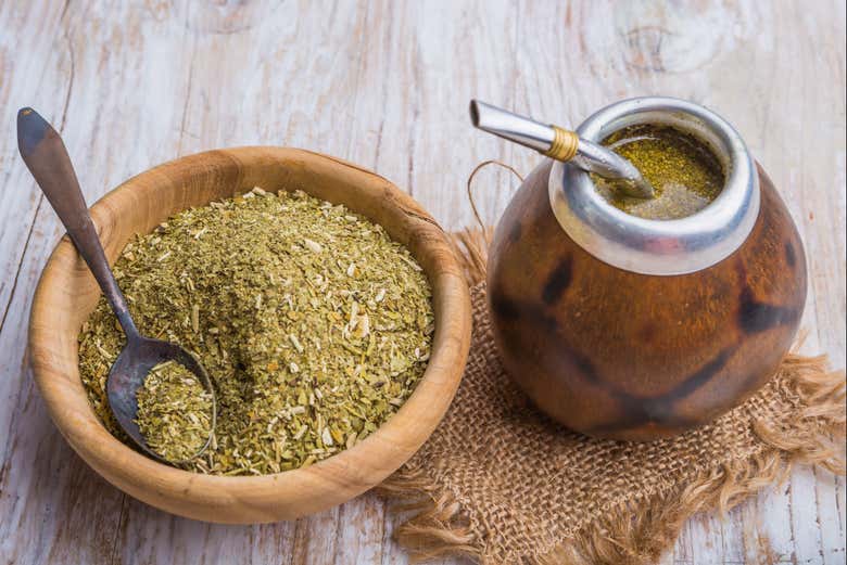 Learn the secrets of Yerba Mate