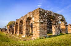 Jesuit Ruins Tour
