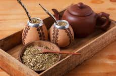 Tour della yerba mate e del tè di Apóstoles