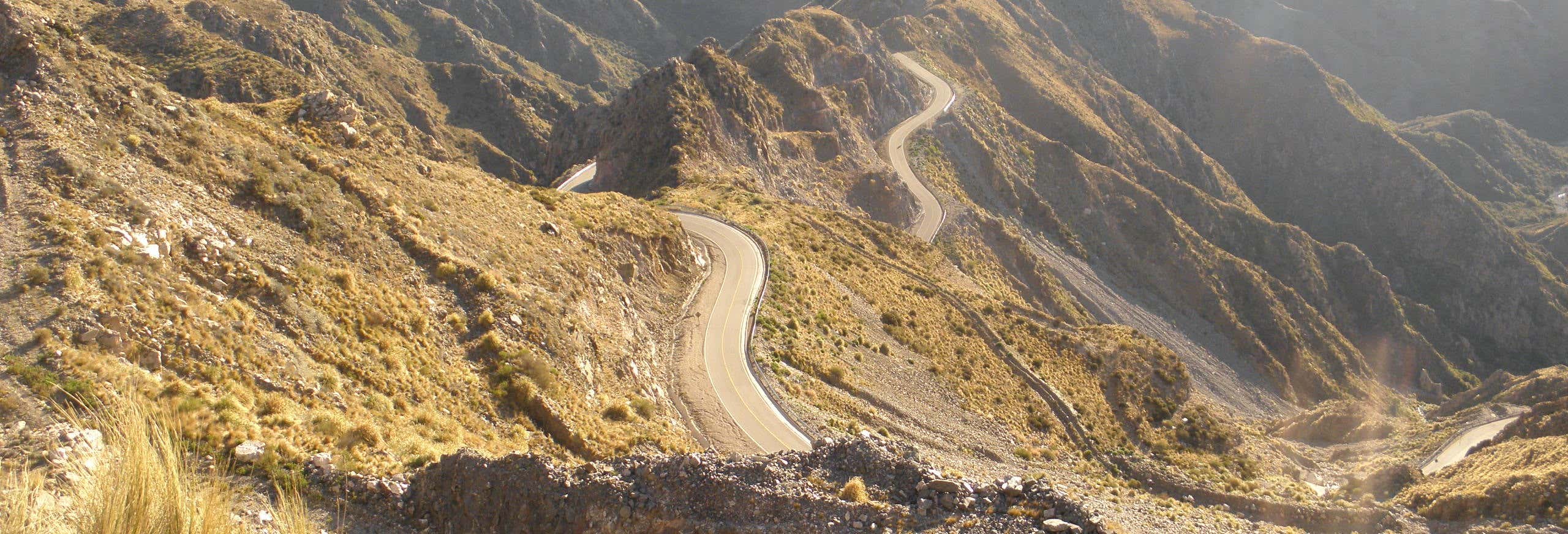Excursiones de un día en Potrero de los Funes