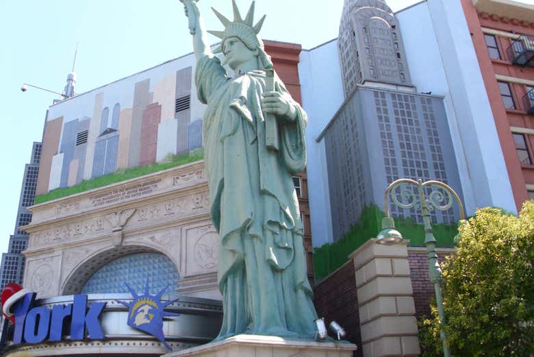 Casino New York