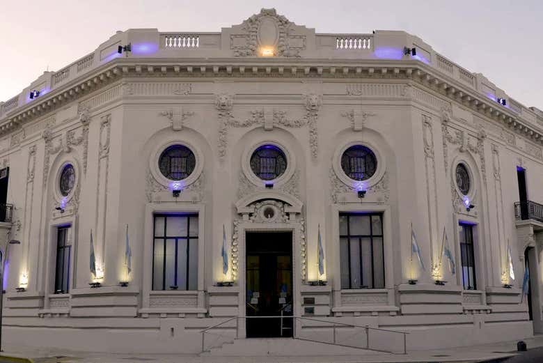 Municipalité de San Luis