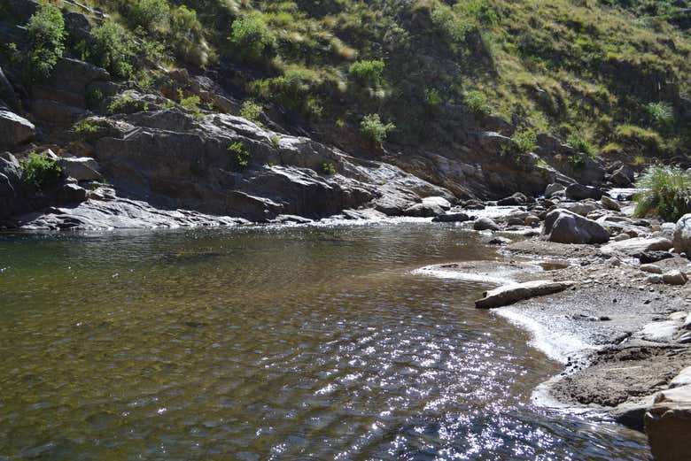 Río Grande