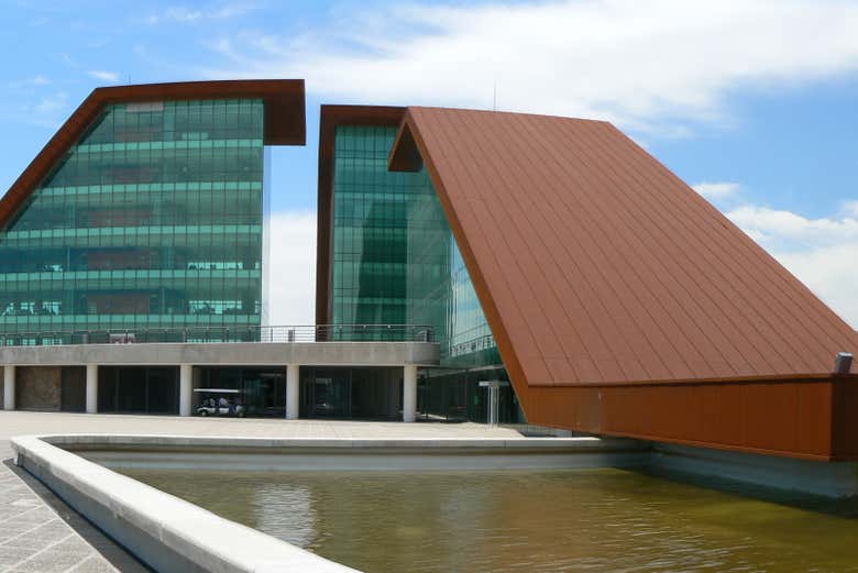 Terrazas del Portezuelo