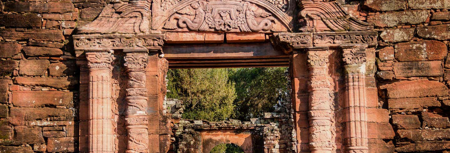 Excursiones de un día en Puerto Iguazú