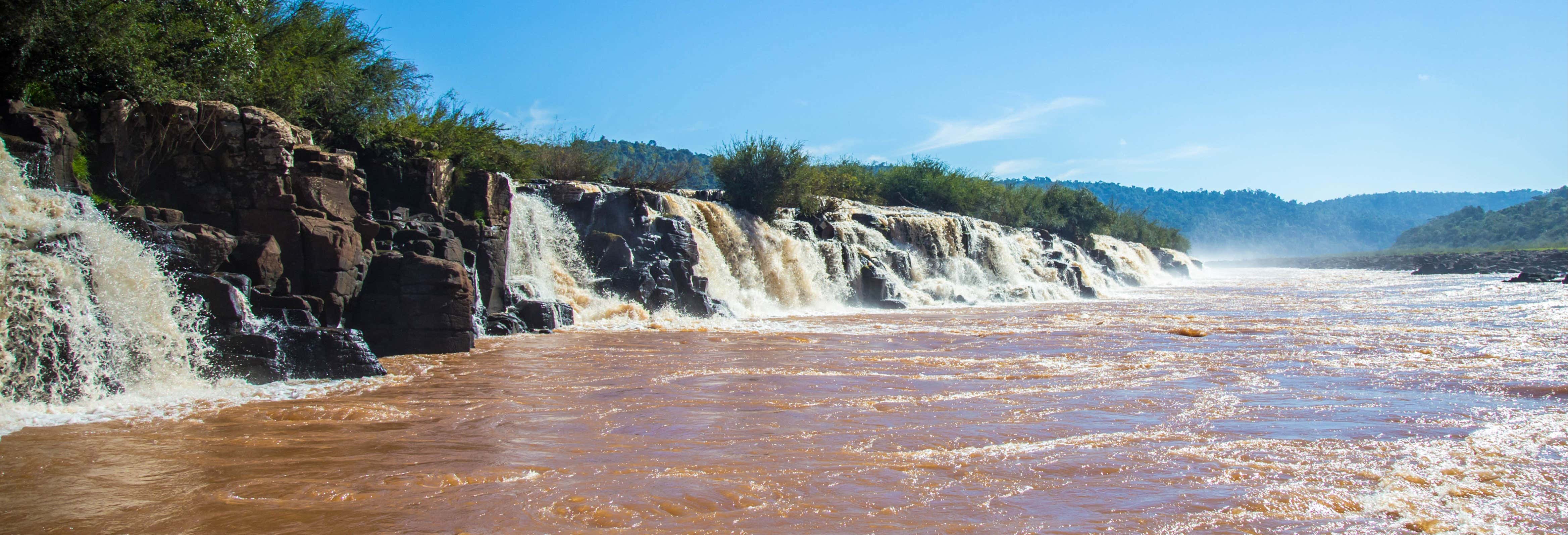 Excursiones de un día en Puerto Iguazú