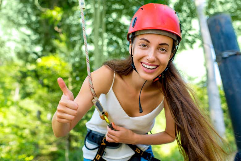 Ready for an adventure?