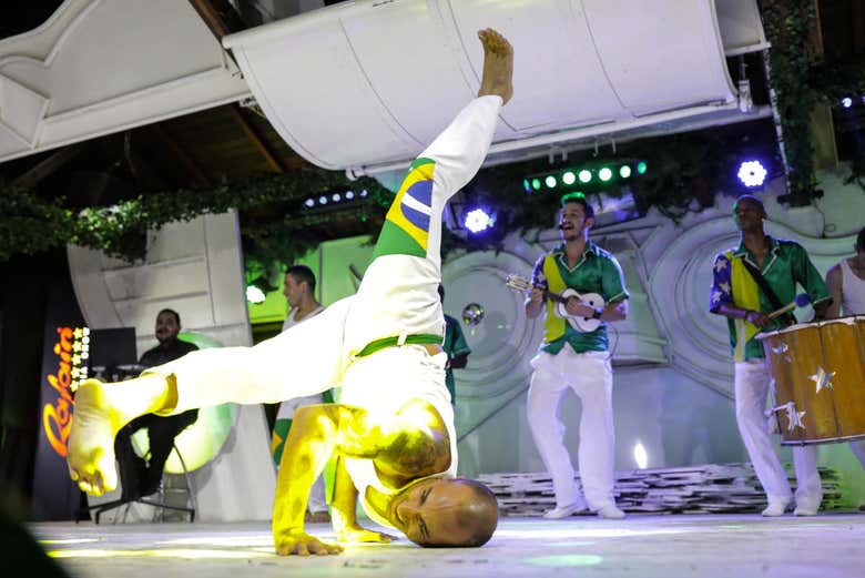 Capoeira