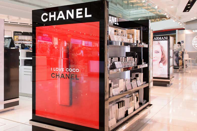 Perfumes