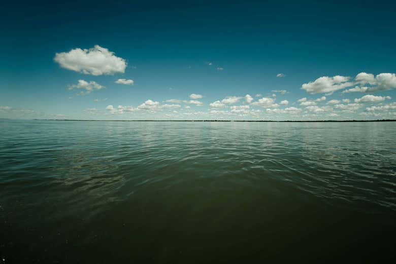 Paraná River