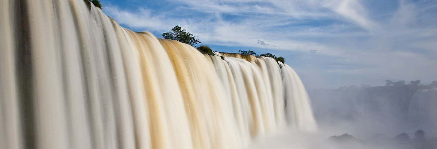 Puerto Iguazú