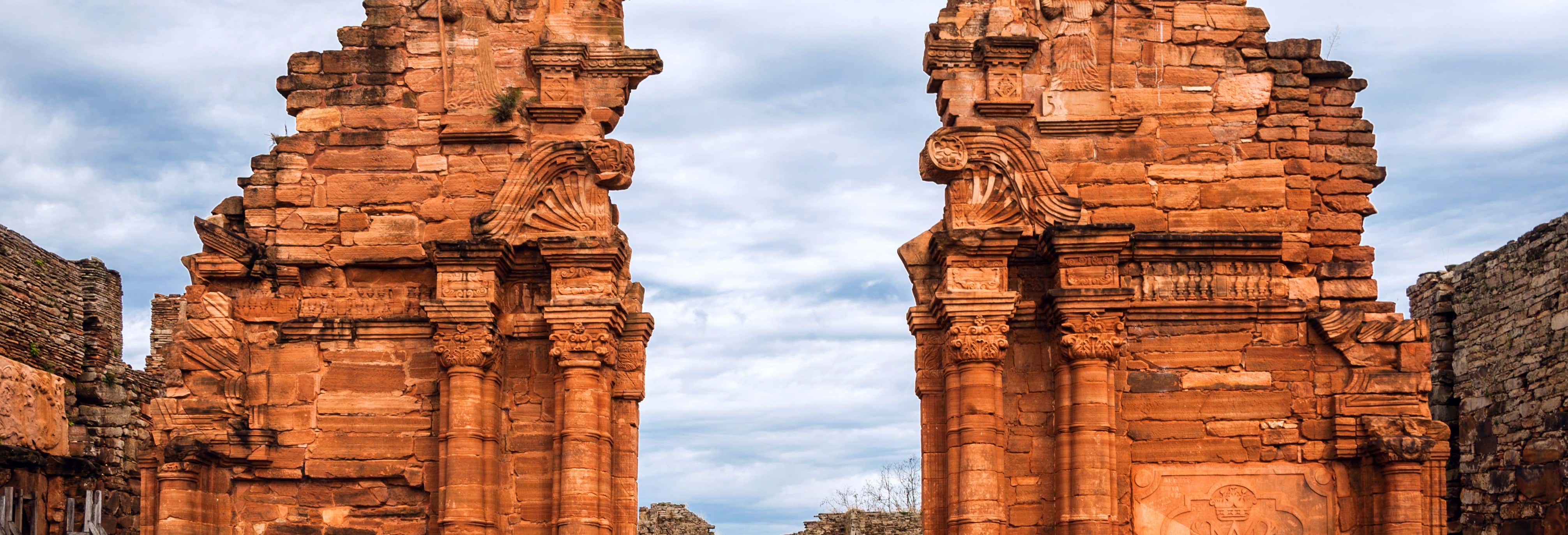 Day trips in Puerto Iguazú