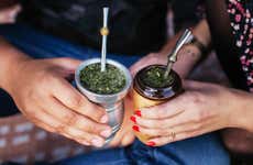 Argentinian Mate Workshop in Puerto Iguazú