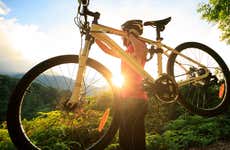 Bike Tour of Iguazú National Park