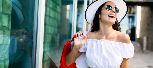 Tour de compras por Puerto Iguazú