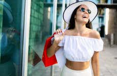 Tour de compras por Puerto Iguazú