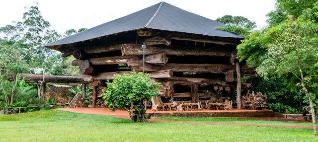 Puerto Iguazú Private Tour