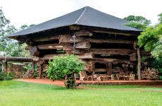 Puerto Iguazú Private Tour