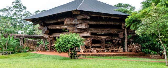 Visitas guiadas e free tours em Puerto Iguazú