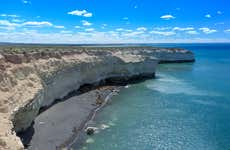 Excursión a Punta Loma y Cerro Avanzado