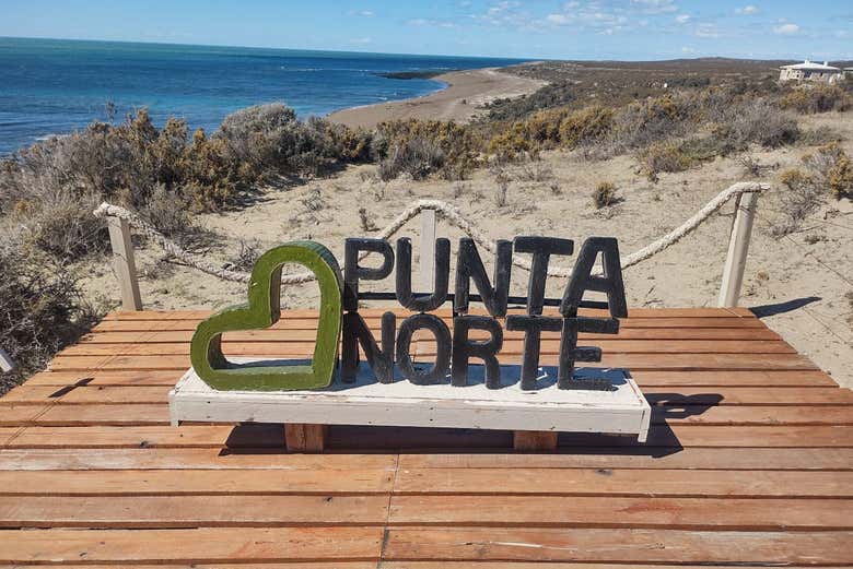 Welcome to Punta Norte!