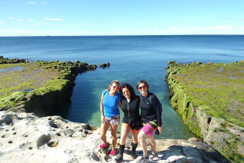 Un plan perfecto entre amigas