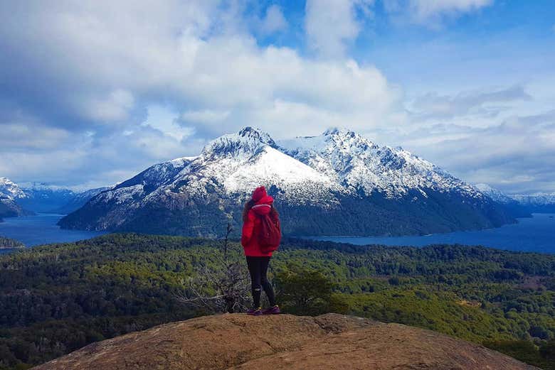 Exploring Argentinian Patagonia
