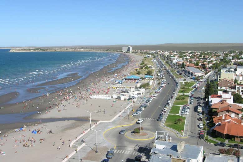 Puerto Madryn