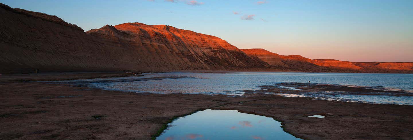 Puerto Madryn