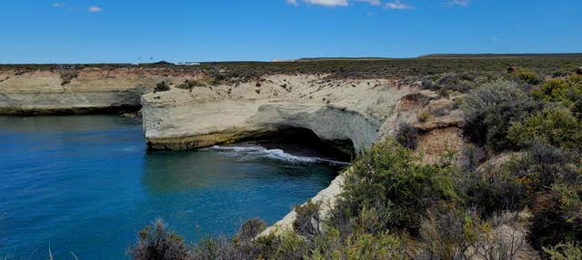Randonnée à Punta Este