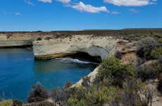 Senderismo por Punta Este