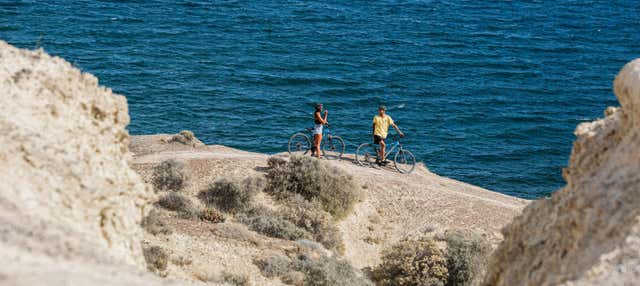 Tour en bicicleta por Punta Este