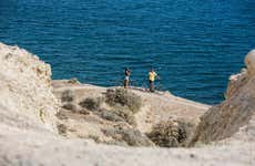 Tour en bicicleta por Punta Este